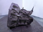 Recambio de caja cambios para renault clio iii 1.4 16v referencia OEM IAM JH3172  C020774