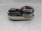 Recambio de luz interior para renault scenic (ja..) 1.9 dci diesel cat referencia OEM IAM 7700433416  