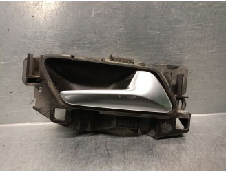 Replacement front right interior door handle for Opel Combo E Tour / Life (K9) 1.5 OEM IAM reference 98182872VV 98182872VV 