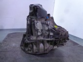 Recambio de caja cambios para renault clio iii 1.4 16v referencia OEM IAM JH3172  C020774