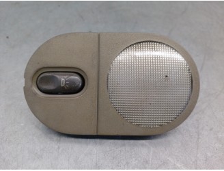 Recambio de luz interior para renault scenic (ja..) 1.9 dci diesel cat referencia OEM IAM 7700433415 