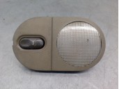 Recambio de luz interior para renault scenic (ja..) 1.9 dci diesel cat referencia OEM IAM 7700433415  