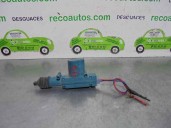 Replacement front left central locking motor for Hyundai H1 2.5 turbodiesel OEM IAM reference 957304A010 