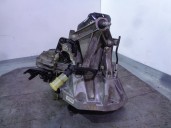 Recambio de caja cambios para renault clio iii 1.4 16v referencia OEM IAM JH3172  C020774