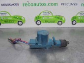 Replacement front left central locking motor for Hyundai H1 2.5 turbodiesel OEM IAM reference 957304A010 