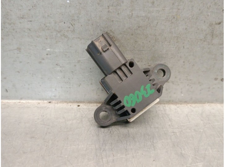 Recambio de sensor impacto para hyundai kona furgoneta/suv (os, ose, osi) ev referencia OEM IAM 9593006000 