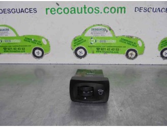 Recambio de mando luces salpicadero para hyundai h 1 2.5 turbodiesel referencia OEM IAM 949504A100 751U90080 