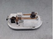 Recambio de luz interior para renault scenic (ja..) 1.9 dci diesel cat referencia OEM IAM 7700433415  