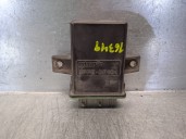 Recambio de rele ventiladores motor para peugeot 206 berlina 1.9 diesel referencia OEM IAM 9631577780 