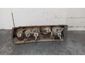 Recambio de piloto trasero derecho para volvo serie 440 2.0 cat referencia OEM IAM 