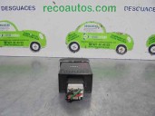 Recambio de mando luces salpicadero para hyundai h 1 2.5 turbodiesel referencia OEM IAM 949504A100 751U90080 