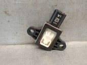 Recambio de sensor impacto para hyundai kona furgoneta/suv (os, ose, osi) ev referencia OEM IAM 9593006000 