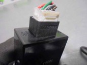 Recambio de mando luces salpicadero para hyundai h 1 2.5 turbodiesel referencia OEM IAM 949504A100 751U90080 