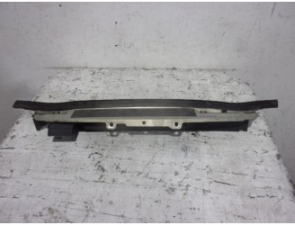 Recambio de panel frontal para renault scenic (ja..) 1.9 dci diesel cat referencia OEM IAM 7750430587 DE CHAPA 