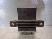 Recambio de rele ventiladores motor para peugeot 206 berlina 1.9 diesel referencia OEM IAM 9631577780 