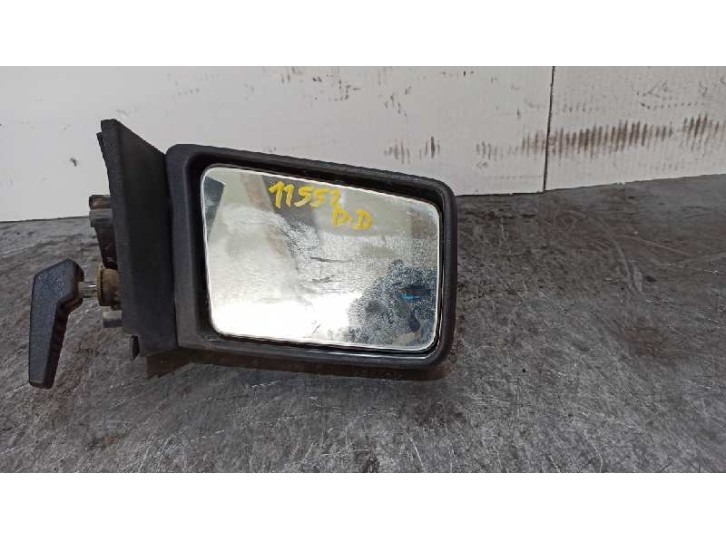 Recambio de retrovisor derecho para volvo serie 440 2.0 cat referencia OEM IAM  MANUAL 