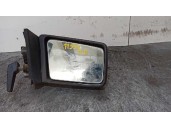 Recambio de retrovisor derecho para volvo serie 440 2.0 cat referencia OEM IAM  MANUAL 