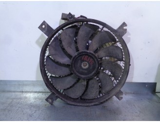 Recambio de electroventilador para suzuki grand vitara 5 puertas sq (ft) 2.0 turbodiesel cat referencia OEM IAM 9556265D0 955606