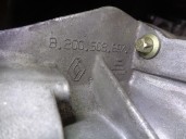 Recambio de caja cambios para renault clio iii 1.4 16v referencia OEM IAM JH3172  C020774