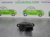 Replacement front right window regulator switch for Hyundai H 1 2.5 turbodiesel OEM IAM reference 935804A000 