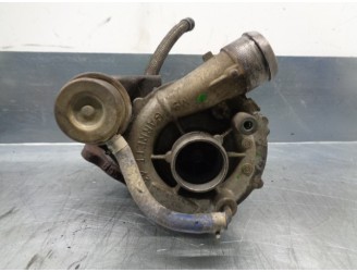 Recambio de turbocompresor para peugeot 307 (s1) 2.0 hdi cat referencia OEM IAM 9633382380 7069772 GARRETT
