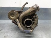Recambio de turbocompresor para peugeot 307 (s1) 2.0 hdi cat referencia OEM IAM 9633382380 7069772 GARRETT