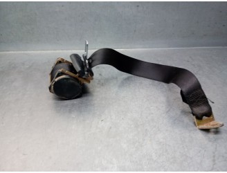 Recambio de cinturon seguridad trasero izquierdo para opel astra f sedán (t92) 1.6 si (f19, m19) referencia OEM IAM 90286923 197