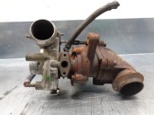Recambio de turbocompresor para peugeot 307 (s1) 2.0 hdi cat referencia OEM IAM 9633382380 7069772 GARRETT