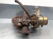 Recambio de turbocompresor para peugeot 307 (s1) 2.0 hdi cat referencia OEM IAM 9633382380 7069772 GARRETT