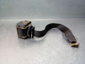 Recambio de cinturon seguridad trasero izquierdo para opel astra f sedán (t92) 1.6 si (f19, m19) referencia OEM IAM 90286923 197