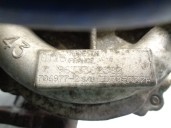 Recambio de turbocompresor para peugeot 307 (s1) 2.0 hdi cat referencia OEM IAM 9633382380 7069772 GARRETT