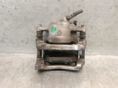 Recambio de pinza freno delantera derecha para dacia sandero iii 1.0 tce 90 referencia OEM IAM 410005595R 410016702R 