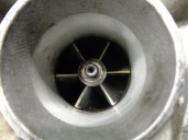 Recambio de turbocompresor para peugeot 307 (s1) 2.0 hdi cat referencia OEM IAM 9633382380 7069772 GARRETT