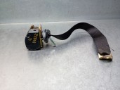 Recambio de cinturon seguridad trasero izquierdo para opel astra f sedán (t92) 1.6 si (f19, m19) referencia OEM IAM 90286923 197