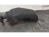 Replacement left side mirror for Volvo Series 440 2.0 CAT OEM IAM reference 37343 MANUAL BLACK