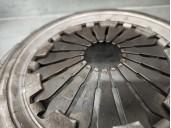 Recambio de kit embrague para peugeot 206 berlina 1.9 diesel referencia OEM IAM 2004X5 700371 VALEO