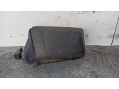 Replacement left wing mirror for Volvo Series 440 2.0 CAT OEM IAM reference 37343 MANUAL BLACK