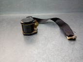 Recambio de cinturon seguridad trasero izquierdo para opel astra f sedán (t92) 1.6 si (f19, m19) referencia OEM IAM 90286923 197