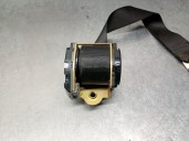 Recambio de cinturon seguridad trasero izquierdo para opel astra f sedán (t92) 1.6 si (f19, m19) referencia OEM IAM 90286923 197