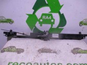 Recambio de panel frontal para toyota rav 4 (a3) 2.0 16v cat referencia OEM IAM 2173134 DE CHAPA CON CERRADURA 5 PUERTAS