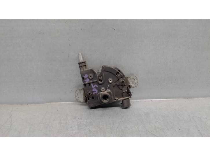 Recambio de cerradura capot para ford focus berlina (cak) 1.8 16v cat referencia OEM IAM 4555048 