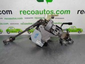 Recambio de columna direccion para renault scenic iii 1.5 dci diesel fap referencia OEM IAM 488103131R PW22BD0154Q 