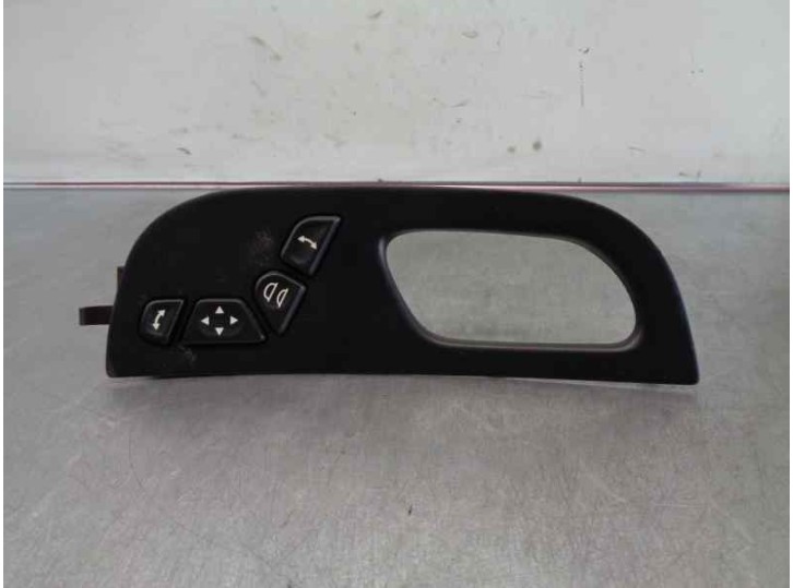 Recambio de mando asiento derecho para citroën c6 2.7 v6 hdi fap cat (uhz / dt17ted4) referencia OEM IAM 96516981ZD 