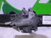 Recambio de panel frontal para toyota rav 4 (a3) 2.0 16v cat referencia OEM IAM 2173134 DE CHAPA CON CERRADURA 5 PUERTAS