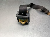 Recambio de cinturon seguridad trasero izquierdo para opel astra f sedán (t92) 1.6 si (f19, m19) referencia OEM IAM 90286923 197