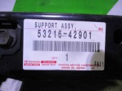 Recambio de panel frontal para toyota rav 4 (a3) 2.0 16v cat referencia OEM IAM 2173134 DE CHAPA CON CERRADURA 5 PUERTAS