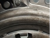 Recambio de kit embrague para peugeot 206 berlina 1.9 diesel referencia OEM IAM 2004X5 700371 VALEO