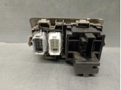 Recambio de mando luces salpicadero para renault clio iii 1.4 16v referencia OEM IAM 8200407756 8200407757 