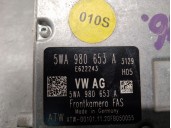 Recambio de modulo electronico para seat leon (kl1) 1.5 16v tsi act referencia OEM IAM 5WA980653A  