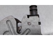 Recambio de cerradura capot para ford focus berlina (cak) 1.8 16v cat referencia OEM IAM 4555048 